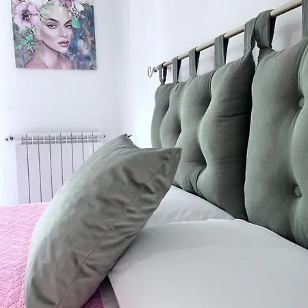 Apartamento Il Sole 2 Piano *