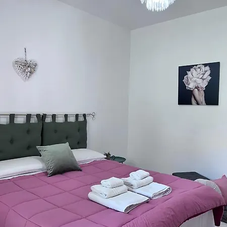 Il Sole 2 Piano Apartamento Realmonte
