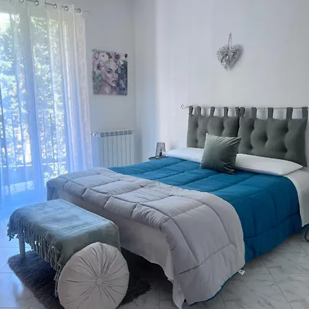 Il Sole 2 Piano Apartamento *