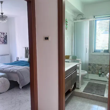 Apartamento Il Sole 2 Piano *