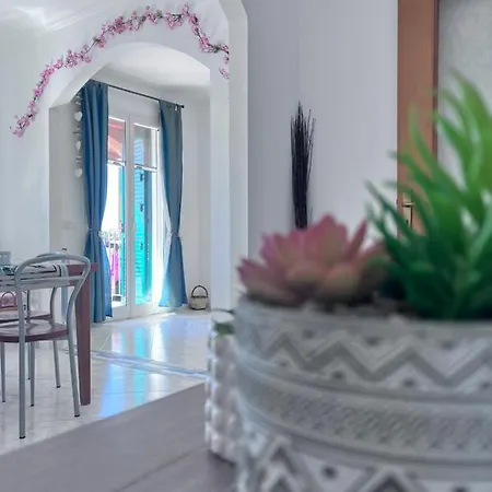 Il Sole 2 Piano Apartment *