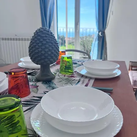 Apartament Il Sole 2 Piano *