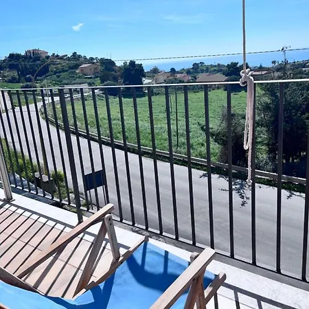 Apartament Il Sole 2 Piano *