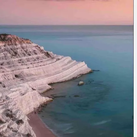 Apartament Il Sole 2 Piano Realmonte