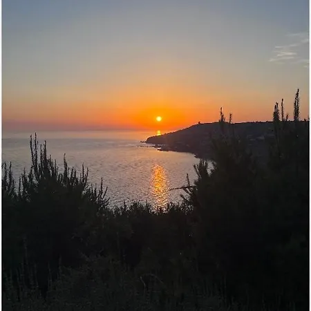 Il Sole 2 Piano Realmonte