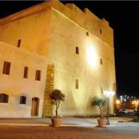 Apartment Il Sole 2 Piano Realmonte