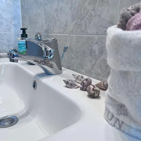 Apartment Il Sole 2 Piano Realmonte