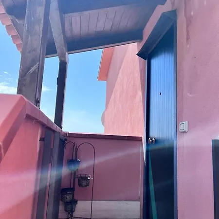 Il Sole 2 Piano * Realmonte