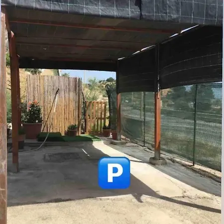 Il Sole 2 Piano Apartment