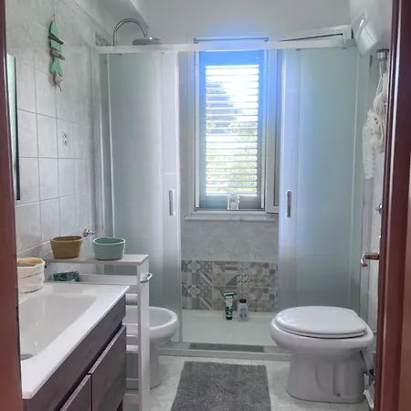 Il Sole 2 Piano Apartment Realmonte