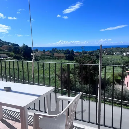 Apartmán Il Sole 2 Piano *
