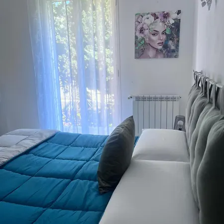 Il Sole 2 Piano Apartment Realmonte