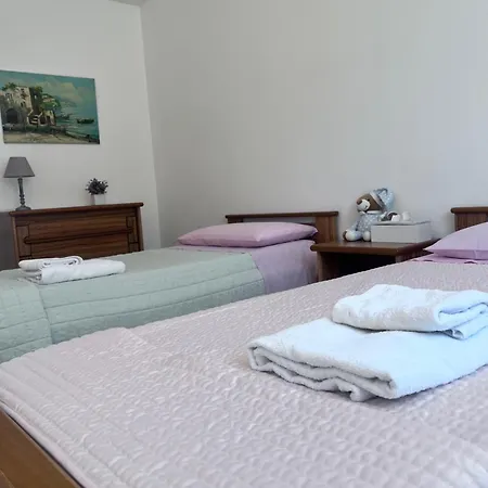 Apartment Il Sole 2 Piano Realmonte