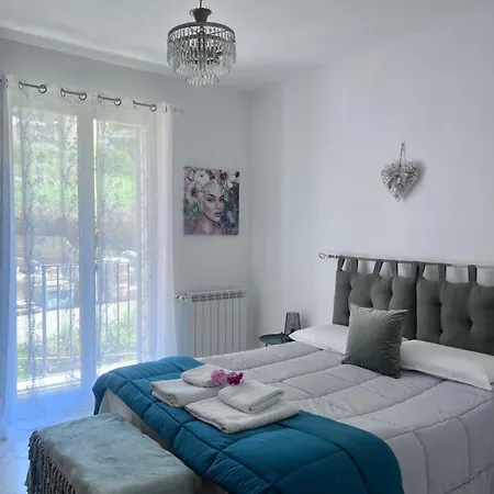 Apartment Il Sole 2 Piano *