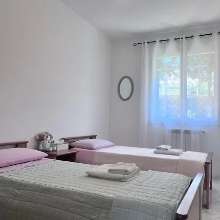 Apartment Il Sole 2 Piano