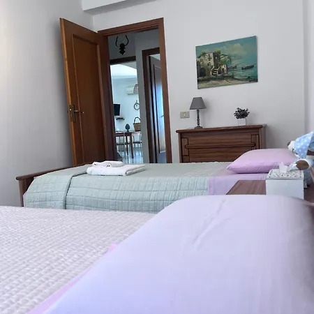 Apartment Il Sole 2 Piano Realmonte